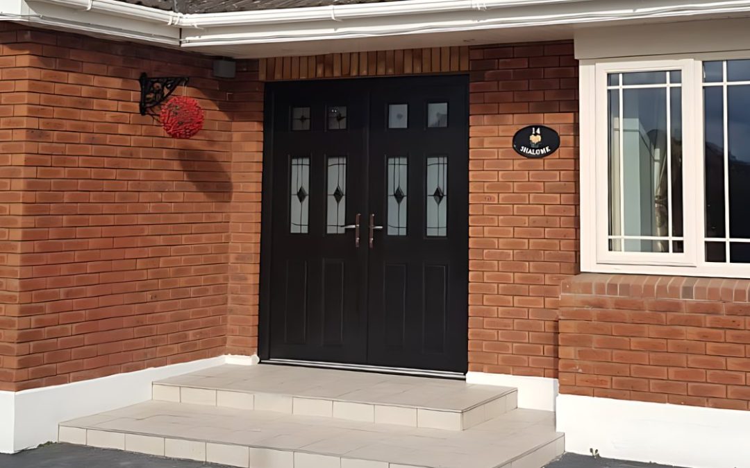 Is a Composite Door Worth the Investment?