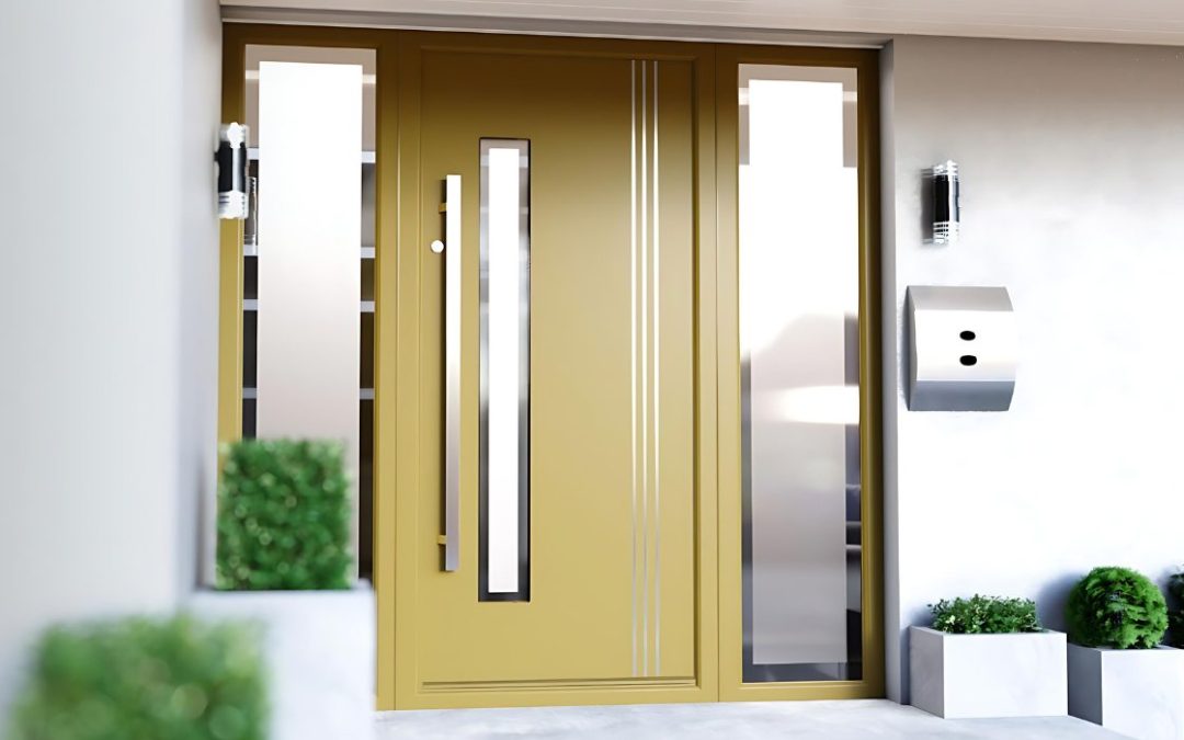 How long do Palladio doors last?